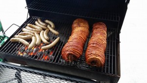 Porchetta - Grillsjefens signaturrett