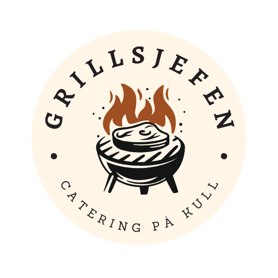 Grillsjefen Catering